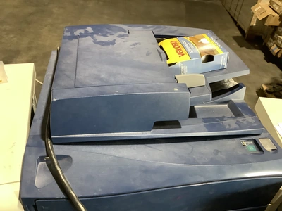 Used _UNKNOWN_ _UNKNOWN_ Digital Printers Michigan US | Miedema Asset Management Group #1313899