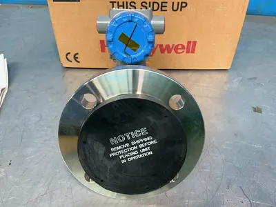 Used HONEYWELL STF828E1HS4AH1FAAD011SA00A6000000 Pressure Transmitters Ohio US | HGR 24 #1414114