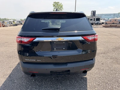Used 2019 CHEVROLET TRAVERSE SUVs Michigan US | Miedema Asset Management Group #1323910