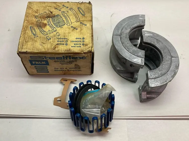 New | in-Stock FALK 758272 Industrial Controls Ohio US | Surplus Asset Holdings #1295354