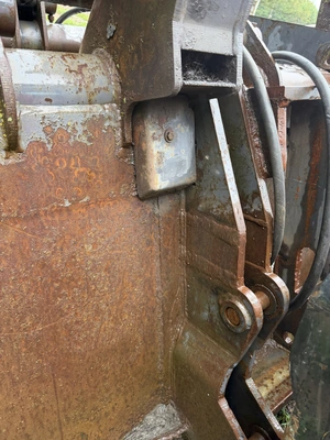 Used BOBCAT GRAPPLER Grapple Buckets Michigan US | Miedema Asset Management Group #1424714