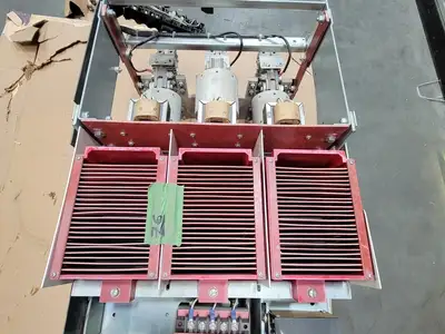 USED WESTINGHOUSE DSL416