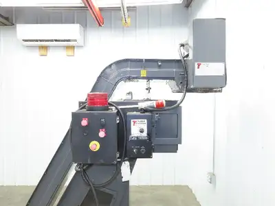 Used TURBO _UNKNOWN_ Conveyor Parts Indiana US | Arrow Industrial #1366824