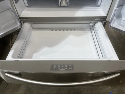 Used SAMSUNG 4 DOOR Refrigerators Michigan US | Miedema Asset Management Group #1413767