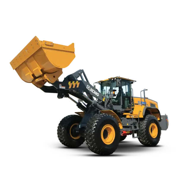 Used 2024 XCMG XC958U Wheel Loaders California US | Maurice Cohen #1309838