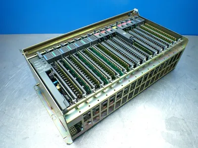 USED ALLENBRADLEY 1771A4B