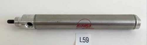 Used Bimba 064 5-D Cylinders Indiana US | J&J Industrial Supply #1074436