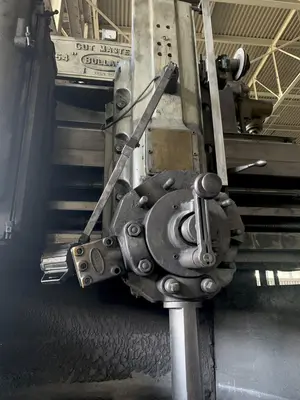USED BULLARD