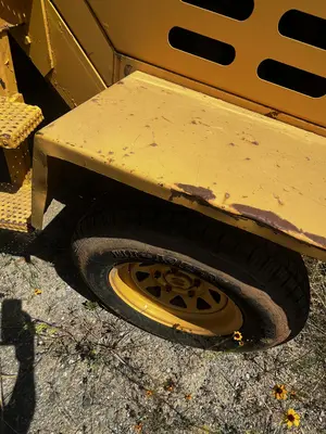 Used 2004 SUPERIOR BROOM DT80J Street Sweeper North Carolina US | Proxy Equipment #1426106