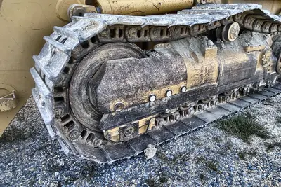 Used 2005 CATERPILLAR 963C Skid Loaders Alabama US | Proxy Equipment #1377685