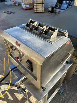 USED BE&SCO BETA MAX