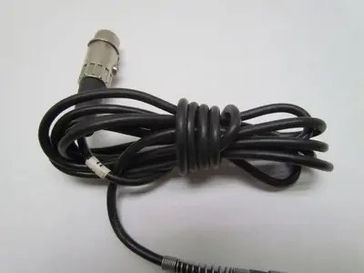 Moore 13820-31 Pressure Sensor Probe Limit Switch