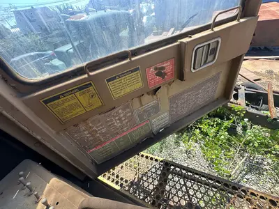 Used 1983 CATERPILLAR 245 Excavators New Jersey US | Proxy Equipment #1378428