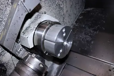 2006 MAZAK QTN-100 II LATHES, COMBINATION, N/C & CNC | Prime Machinery (7)