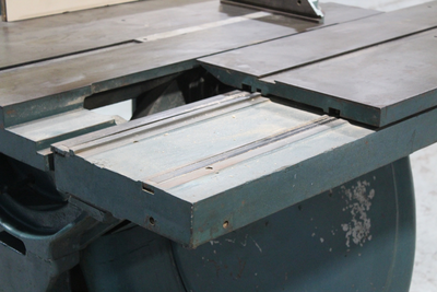 USED OLIVER 260-D
