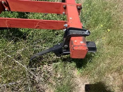 USED CASE IH 5800/4300