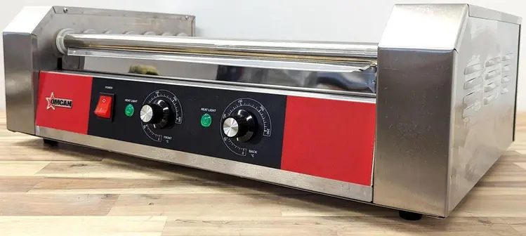New | in-Stock OMCAN 44691 Electric Cooking Equipment British Columbia CA | Surrey Food Equipment #434888