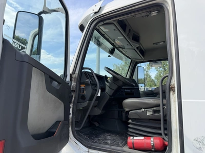 Used 2020 VOLVO VNL Conventional trucks Indiana US | Miedema Asset Management Group #1414624