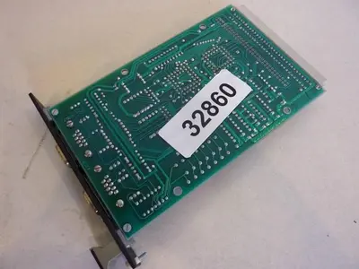USED VICKERS 916339