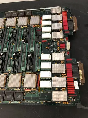 (29) 100-0268-002 REV ATS HT SATAMODULE