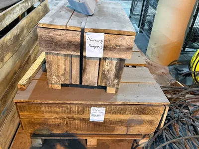 IOWA PRECISION SLR 7214-2 Cut To Length Line | Michael Meyer (13)