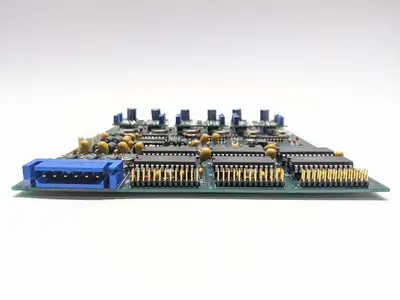 Used SRC _UNKNOWN_ Circuit Breakers | Maverick Industrial Sales #1108777