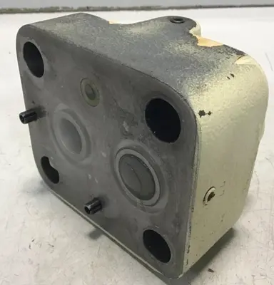 USED TOKIMEC C5PG-815-10-S77