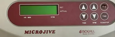 Boekel Scientific 270300 Orbital, Platform & Vortex Shakers | ANACAPA EQUIPMENT BROKERS, INC (3)