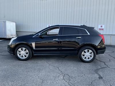 Used 2015 CADILLAC SRX SUVs Michigan US | Miedema Asset Management Group #1423555