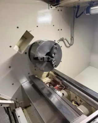 2016 MILLTRONICS ML18 CNC Lathes | Toolquip, Inc. (2)