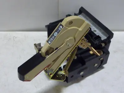 USED ALLEN BRADLEY 1494V-DS30 SER A