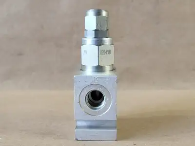 NEW DELTROL B-100-2-6T