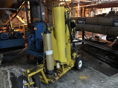 USED PALL HVP90234800KNHPN