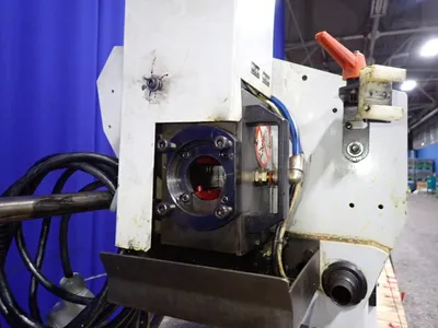 USED IEMCA BOSS 432/37