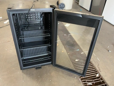 Used VINOTEMP VTBC108L01SS Bottle Coolers Michigan US | Miedema Asset Management Group #1761157