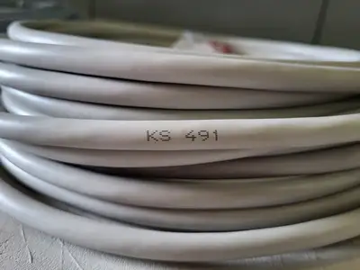 NEW ENDRESS+HAUSER H05VVC4V5-K