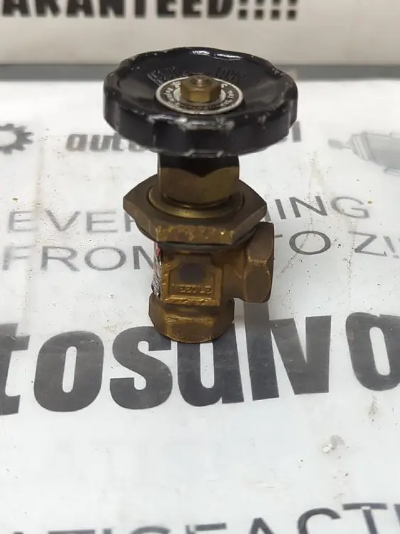 New | in-Stock FUJIKIN 1/8" Pump & Valve Parts Ohio US | Surplus Asset Holdings #1243508
