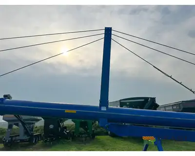 Used BRANDT _UNKNOWN_ Augers Iowa US | Keast Enterprises #1360068