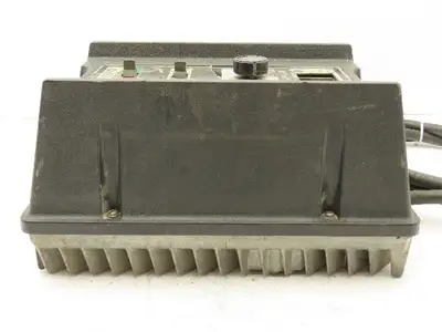 Reliance 14C10 Minpak Plus VS Drive 90V DC Motor Speed Control .75Hp 115V 1PH