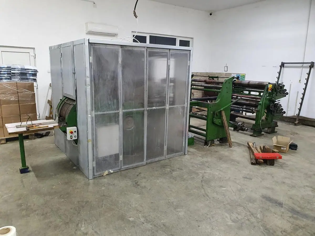 USED W&H MATADOR 31