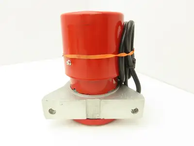 Vibco SPR-60HD Industrial Electric Vibrator Bin Shaker 115V 1PH 28/3200 RPM
