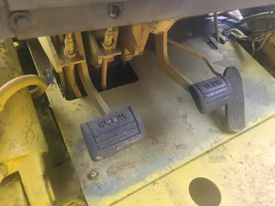 1990 CLARK C500-YS-250D Forklifts | MD Equipment Services LLC (12)