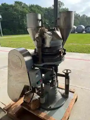 USED STOKES NA