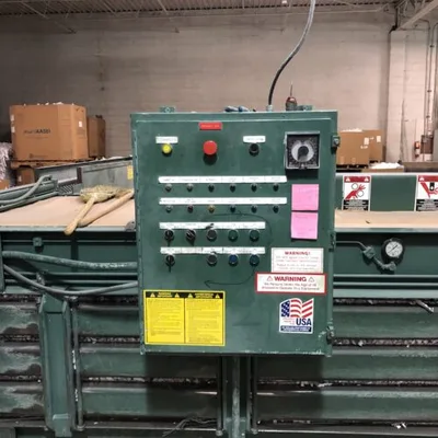 IBC AT-4430-8-50