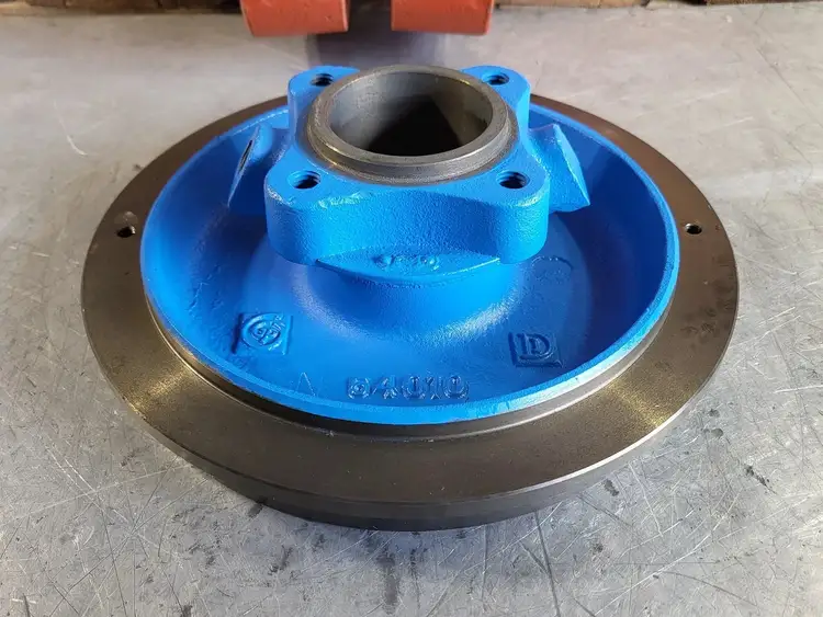 New | in-Stock GOULDS R100-586 1012 Parts (Hydraulics and Pneumatics) British Columbia CA | Lenmark #258075