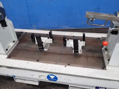 Kuka Positioner