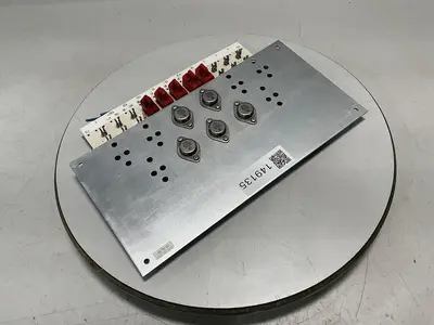 USED ARBURG 72