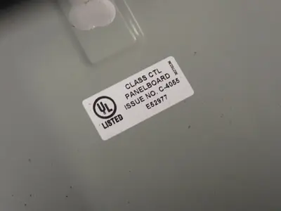 Eaton Meter Socket