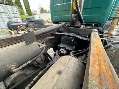 Used 1996 MACK DM690S Dump trucks Pennsylvania US | Proxy Equipment #1377947