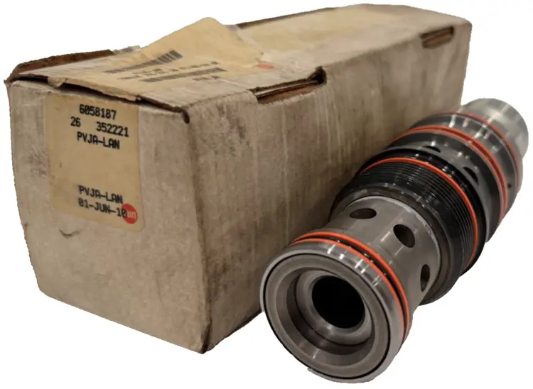 New | in-Stock SUN HYDRAULICS PVJA-LAN Valves/Fittings | SB Industrial Supply #860716